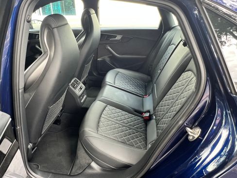 Used 2024 Audi S4 Premium Plus AWD/4WD image 18