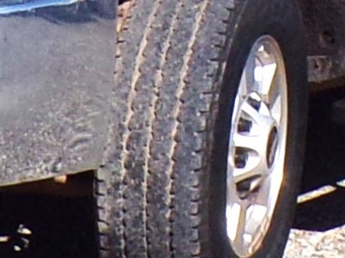 Used 2019 Chevrolet Silverado 2500 LT image 18