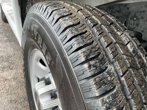 Used 2021 GMC Savana 2500 image 21