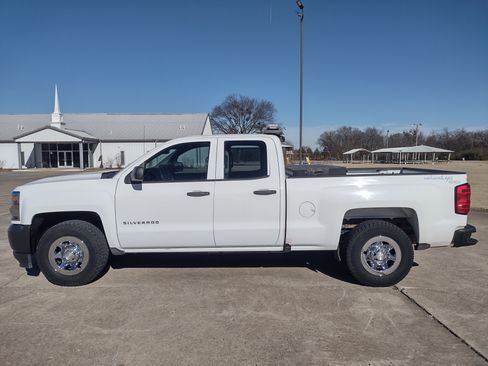 Used 2019 Chevrolet Silverado 1500 LD image 8