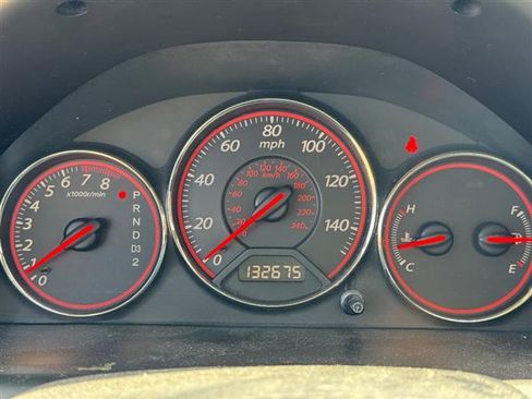 Used 2003 Honda Civic LX image 5