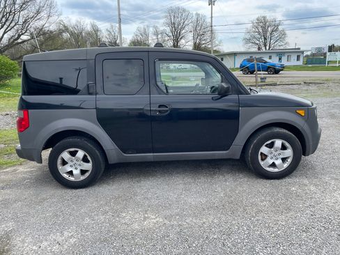Used 2003 Honda Element EX image 6