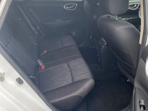Used 2019 Nissan Sentra SV image 15