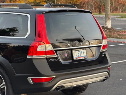 Used 2015 Volvo XC70 T6 Platinum image 15