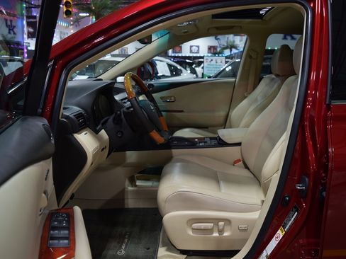 Used 2012 Lexus RX 350 Premium FWD image 17