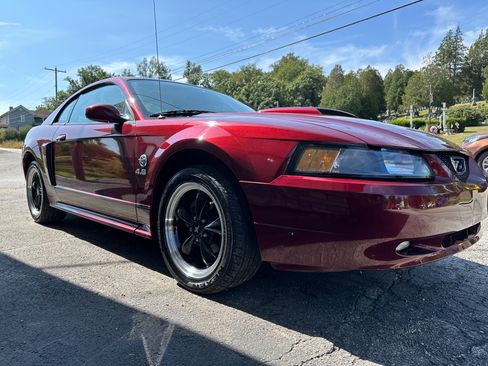 Used 2004 Ford Mustang GT image 5