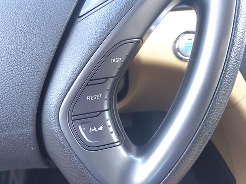 Used 2012 Hyundai Sonata Blue image 29