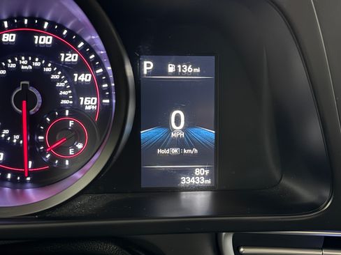 Used 2023 Hyundai Elantra SEL image 8