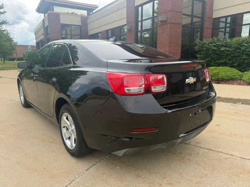 Used 2013 Chevrolet Malibu LT FWD image 7