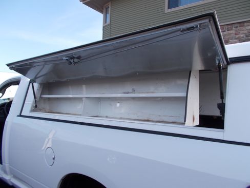 Used 2015 RAM 1500 Tradesman image 17