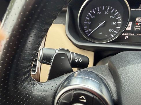 Used 2015 Land Rover Range Rover Sport Supercharged AWD/4WD image 22
