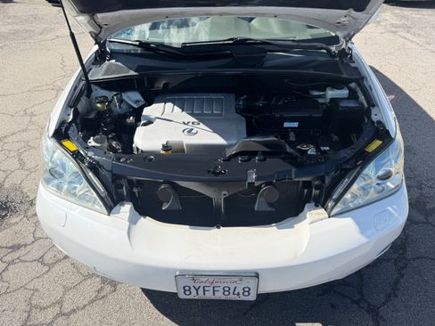 Used 2007 Lexus RX 350 image 26