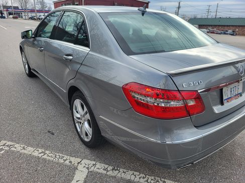 Used 2011 Mercedes-Benz E 350 Sport image 7