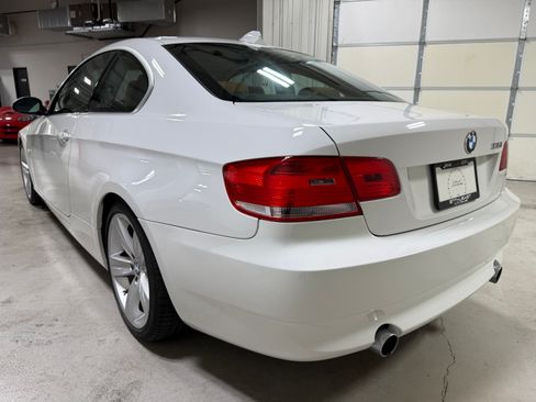 Used 2008 BMW 335i Coupe RWD image 7