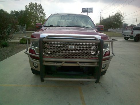 Used 2013 Ford F150 Lariat image 30