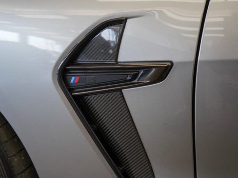 Used 2022 BMW M8 Competition image 10
