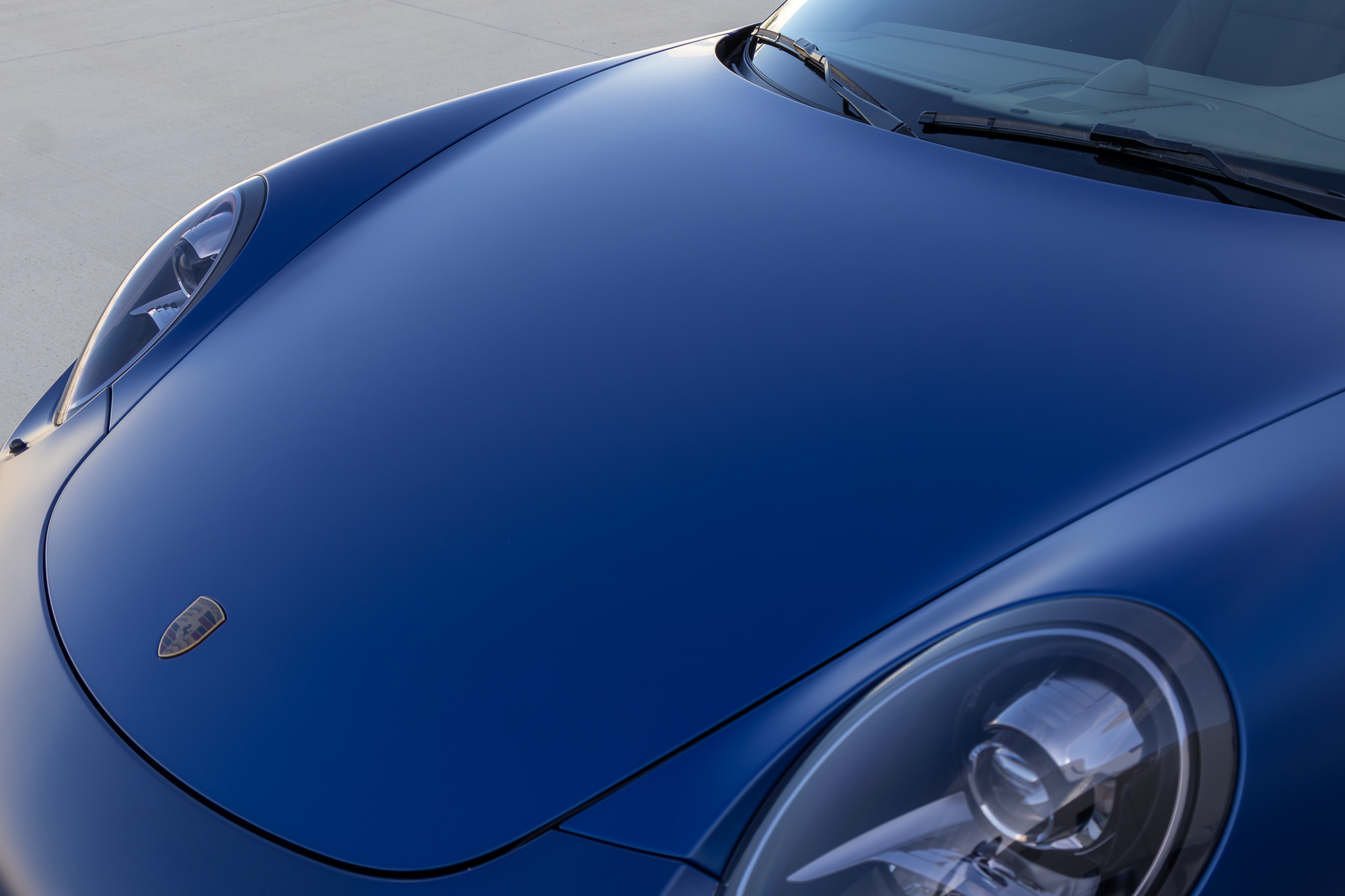 Used 2013 Porsche 911 Carrera S RWD image 12