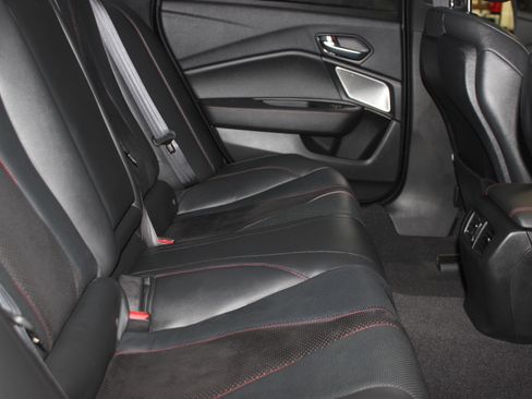 Used 2022 Acura TLX FWD w/A-Spec Package image 26