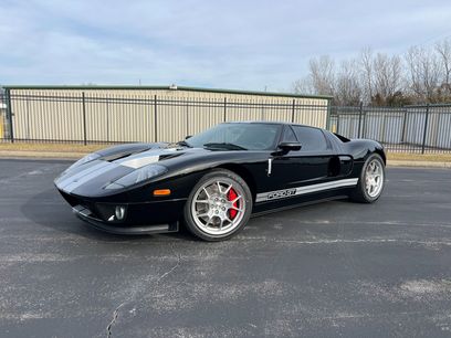 Used 2005 Ford GT