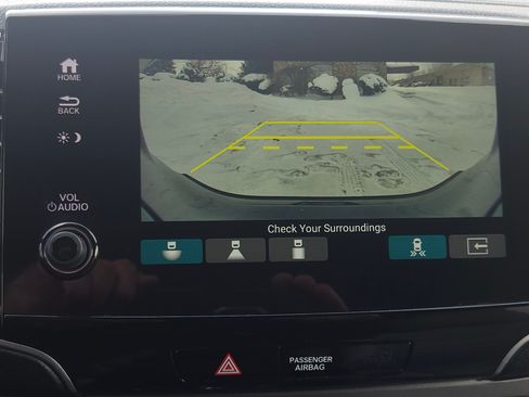 Used 2023 Honda Passport EX-L image 25