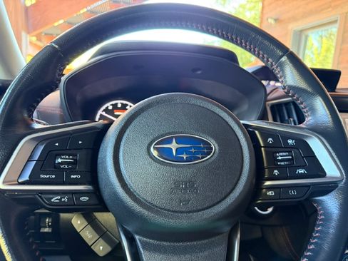 Used 2019 Subaru Forester Sport AWD/4WD image 15