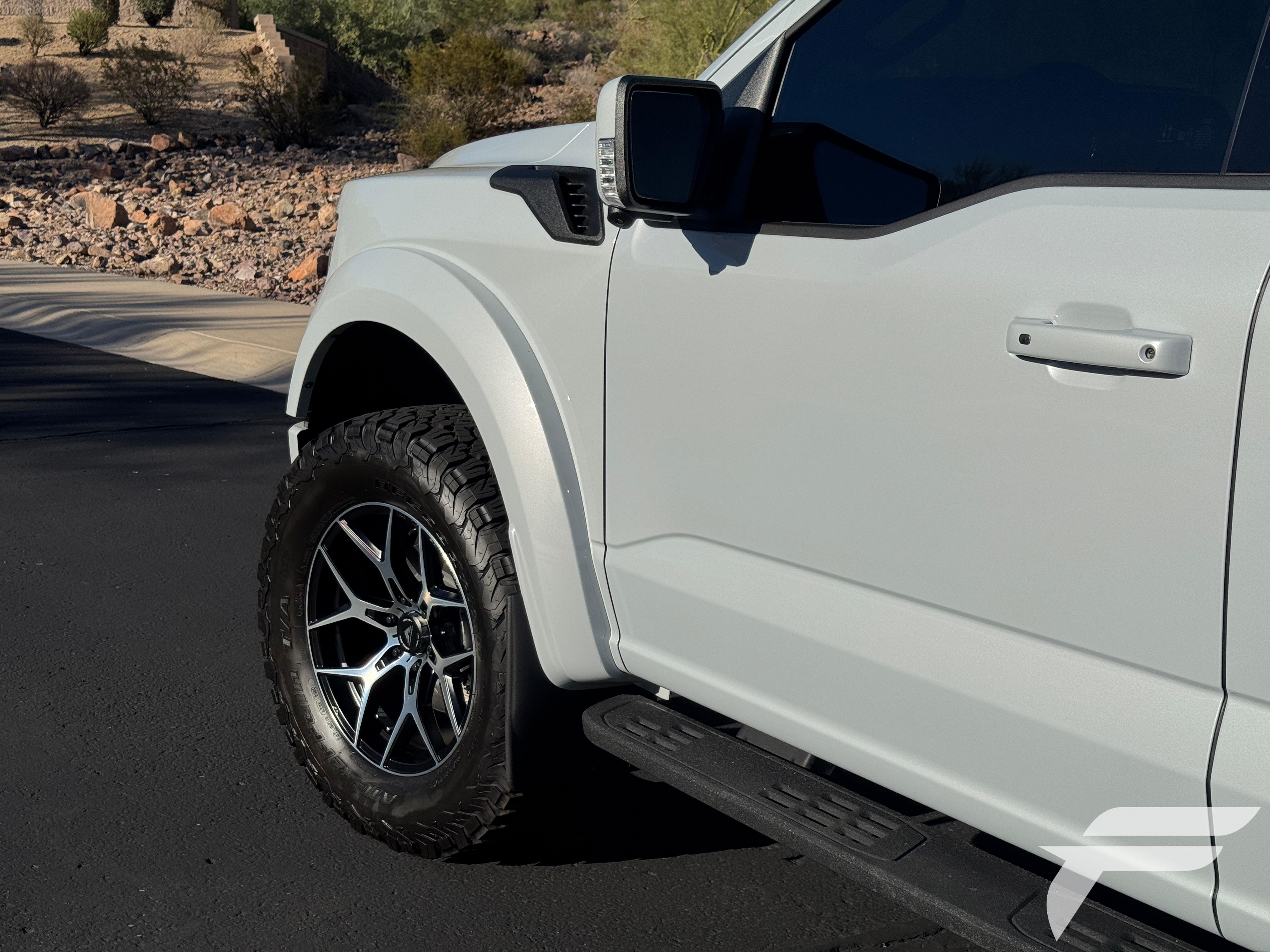 Used 2025 Ford F150 Raptor AWD/4WD image 17
