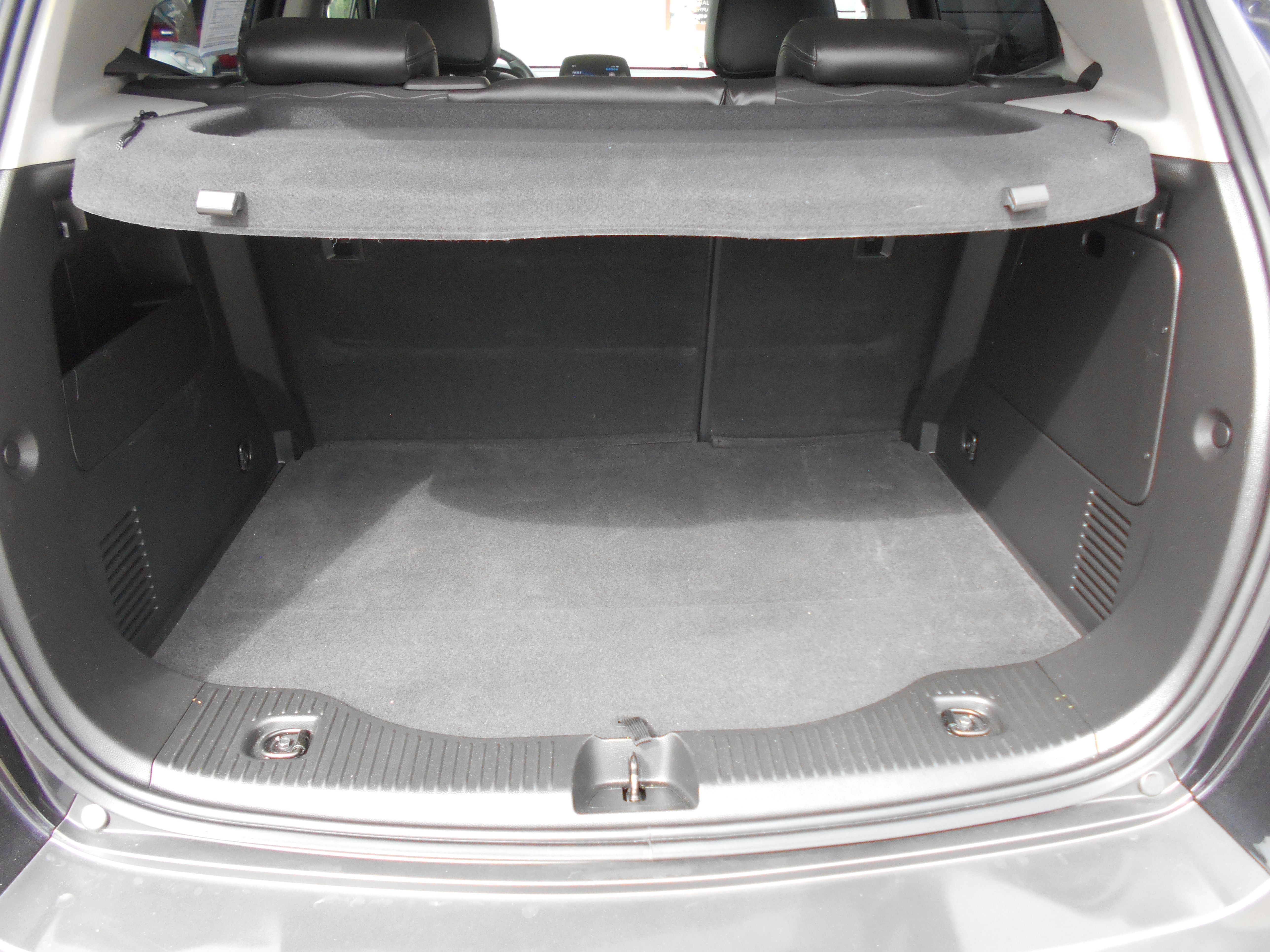 Used 2016 Buick Encore AWD/4WD image 7