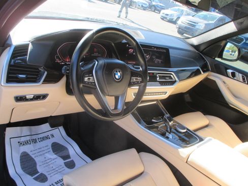 Used 2020 BMW X5 sDrive40i image 10