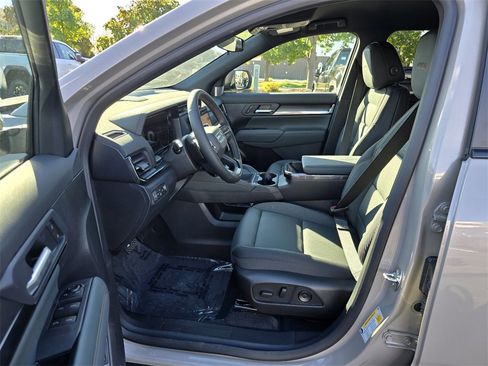 New 2026 GMC Terrain AT4 image 13