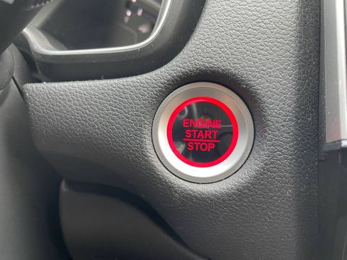 Used 2017 Honda CR-V EX-L image 15