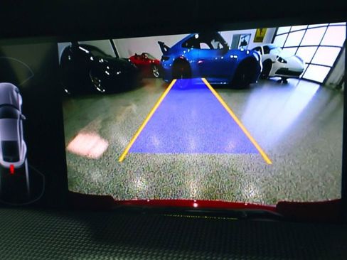 Used 2023 Porsche 911 Carrera GTS image 36