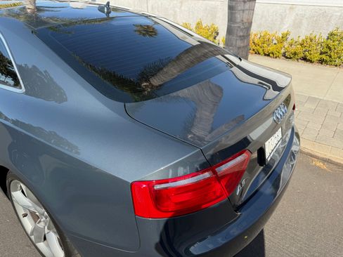 Used 2009 Audi A5 3.2 image 9