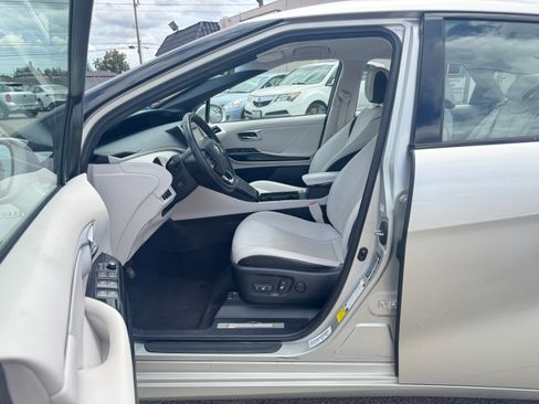 Used 2020 Toyota Mirai UNAVAIL FWD image 16