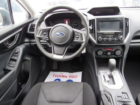 Used 2019 Subaru Impreza 2.0i Premium image 19
