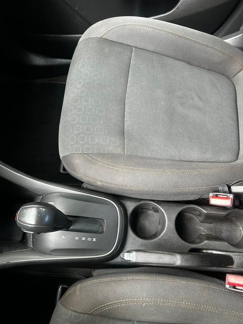 Used 2017 Chevrolet Trax FWD LS image 15