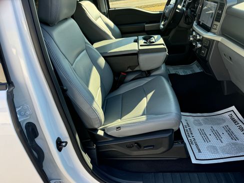 Used 2023 Ford F150 XLT image 16