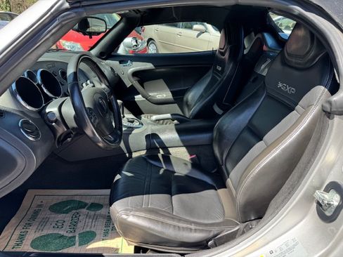 Used 2008 Pontiac Solstice GXP image 13