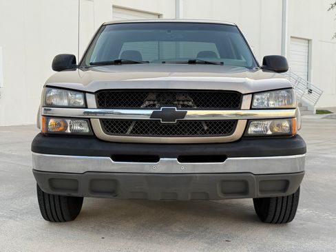Used 2004 Chevrolet Silverado 2500 LS RWD image 66
