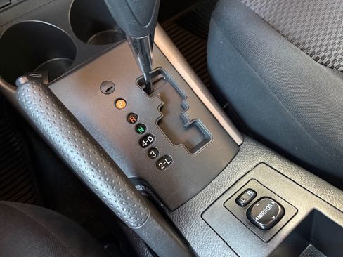 Used 2007 Toyota RAV4 Sport image 13