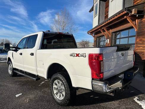 Used 2020 Ford F250 XLT image 6