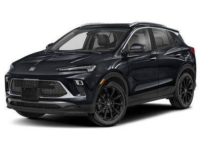New 2026 Buick Encore GX Sport Touring