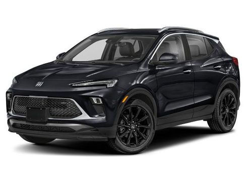 New 2026 Buick Encore GX Sport Touring image 1