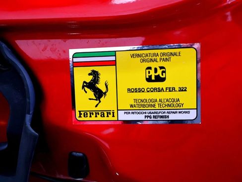 Used 2018 Ferrari 488 GTB image 38