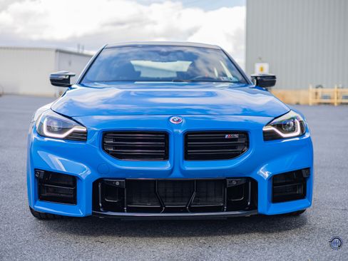 Used 2025 BMW M2 image 25