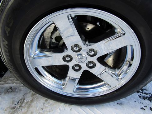 Used 2017 RAM 1500 Sport image 12