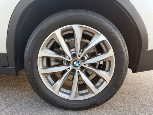 Used 2019 BMW X3 sDrive30i image 17