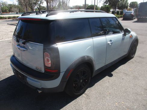 Used 2014 MINI Cooper Clubman image 6