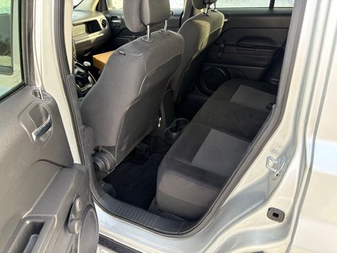 Used 2014 Jeep Patriot Sport image 12