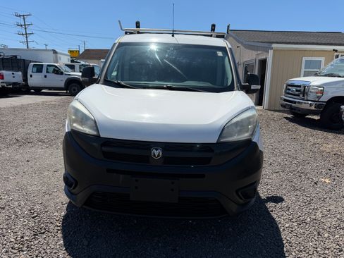 Used 2017 RAM ProMaster City Wagon FWD image 2