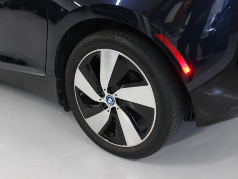Used 2018 BMW i3 w/ Range Extender RWD image 12